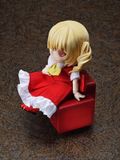  Chibikko Doll Touhou Project Flandre Scarlet 