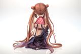  18+ Chinese Style Underwear Akuma-chan illustration by Sakura Miwabe 1/6 