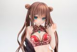  18+ Chinese Style Underwear Akuma-chan illustration by Sakura Miwabe 1/6 