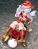  Chino Santa Ver. 1/7 Complete Figure 