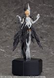  chitocerium LXXVIII-platinum 1/1 Plastic Model 