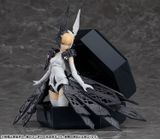  chitocerium LXXVIII-platinum 1/1 Plastic Model 