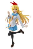  Chitoge Kirisaki 1/10 