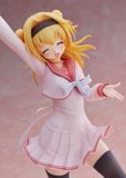  " Sana Chitose " from " Araburu Tenshin Ranman no Pose " 1/7 Limited Edition 