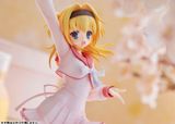  " Sana Chitose " from " Araburu Tenshin Ranman no Pose " 1/7 Limited Edition 