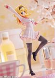  " Sana Chitose " from " Araburu Tenshin Ranman no Pose " 1/7 Limited Edition 