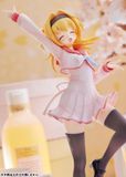  " Sana Chitose " from " Araburu Tenshin Ranman no Pose " 1/7 Limited Edition 