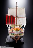  Chogokin Thousand Sunny "ONE PIECE" 