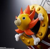  Chogokin Thousand Sunny "ONE PIECE" 