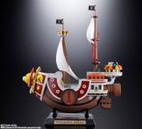  Chogokin Thousand Sunny "ONE PIECE" 