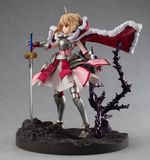  KDcolle Fate/Kaleid Liner Prisma Illya: Licht - The Nameless Girl Illyasviel von Einzbern: Saber/Altria Ver. 1/7 