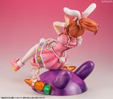  THE IDOLM@STER Cinderella Girls Nana Abe Puripuri Usamin Ver. 1/7 Complete Figure 