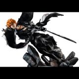  Precious G.E.M. Series BLEACH Ichigo Kurosaki Thousand-Year Blood War 