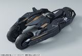  PLAMAX Black Rock Shooter DAWN FALL Black Trike DAWN FALL Ver. Plastic Model 