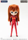  Collection Doll/ Evangelion Asuka Langley Shikinami Complete Doll 