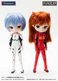  Collection Doll/ Evangelion Rei Ayanami Complete Doll 