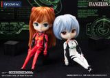  Collection Doll/ Evangelion Rei Ayanami Complete Doll 