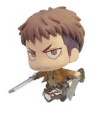  Color Colle Attack on Titan 8 Pack BOX 