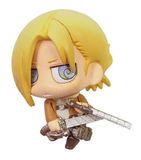  Color Colle Attack on Titan 8 Pack BOX 