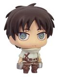  Color Colle Attack on Titan 8 Pack BOX 