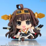  Color Colle DX Kantai Collection -Kan Colle- Vol.2 9Pack 