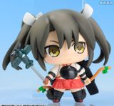  Color Colle DX Kantai Collection -Kan Colle- Vol.2 9Pack 