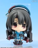  Color Colle DX Kantai Collection -Kan Colle- Vol.2 9Pack 