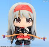  Color Colle DX Kantai Collection -Kan Colle- Vol.2 9Pack 
