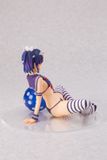  18+ COMIC Aun Nagi Nanami Illustrated by Kurehito Misaki 1/7 