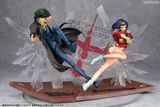  Cowboy Bebop Spike & Faye 1st GIG set 1/8 