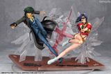  Cowboy Bebop Spike & Faye 1st GIG set 1/8 