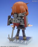  Cu-poche Ikazuchi 