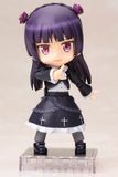  Cu Poche Kuroneko / Gouko Ruri 