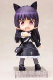  Cu Poche Kuroneko / Gouko Ruri 