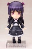  Cu Poche Kuroneko / Gouko Ruri 