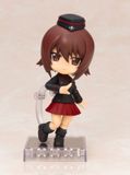  Cu-poche Maho Nishizumi 