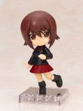  Cu-poche Maho Nishizumi 