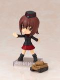  Cu-poche Maho Nishizumi 