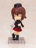  Cu-poche Maho Nishizumi 