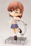  Cu-poche Mikoto Misaka 