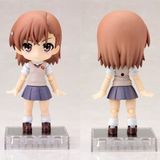  Cu-poche Mikoto Misaka 