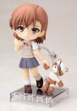  Cu-poche Mikoto Misaka 