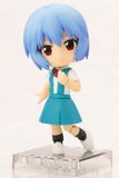  Cu-poche Rei Ayanami 