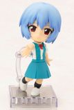  Cu-poche Rei Ayanami 