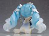  Nendoroid Snow Miku: Snow Princess Ver. 