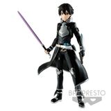  Sword Art Online Fatal Bullet - Kirito - Ichiban Kuji - Ichiban Kuji Sword Art Online Game Project 5th Anniversary Part3 ( Bandai Spirits ) 