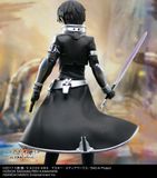  Sword Art Online Fatal Bullet - Kirito - Ichiban Kuji - Ichiban Kuji Sword Art Online Game Project 5th Anniversary Part3 ( Bandai Spirits ) 