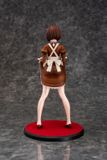  18+ Iya na Kao Sarenagara Opantsu Misetemoraitai Figure Chitose Itou San of Maid Classic Brown Ver. 1/6 