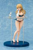  18+ Anmi AVIAN ROMANCE - Kamome 1/7 