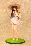  18+ Suzufuwa -Suzunari Flower Garden Project- Misaki Shie "Natsukusa" 1/6 